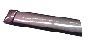 View End piece, right Full-Sized Product Image 1 of 1